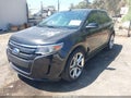 Photo 2 of 16 — 2011 Ford Edge