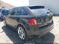 Photo 3 of 16 — 2011 Ford Edge