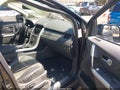 Photo 5 of 16 — 2011 Ford Edge