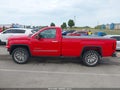 Photo 15 of 19 — 2016 GMC Sierra 1500