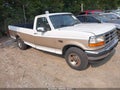 Photo 1 of 15 — 1996 Ford F-150 Lightning