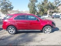 Photo 13 of 16 — 2015 Chevrolet Equinox