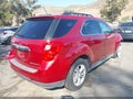 2015 Chevrolet Equinox — photo 4 of 16 | VIN 2GNALBEK2F6353252