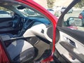 2015 Chevrolet Equinox — photo 5 of 16 | VIN 2GNALBEK2F6353252