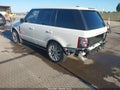 2012 Land Rover Range Rover — photo 3 of 19 | VIN SALMP1E40CA366501