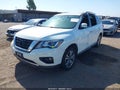 Photo 2 of 16 — 2019 Nissan Pathfinder