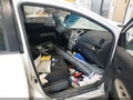 2008 Toyota Yaris — photo 5 of 10 | VIN JTDBT923X84033667