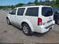 Photo 3 of 16 — 2005 Nissan Pathfinder