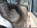 Photo 8 of 16 — 2005 Nissan Pathfinder