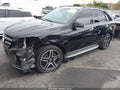 2018 Mercedes-Benz GLE-Class — photo 2 of 16 | VIN 4JGDA5JB3JB153257