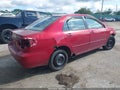 Photo 4 of 11 — 2003 Toyota Corolla