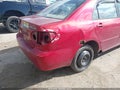 Photo 6 of 11 — 2003 Toyota Corolla