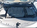 Photo 10 of 15 — 2016 Chevrolet Impala