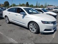 Photo 1 of 15 — 2016 Chevrolet Impala