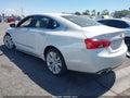 Photo 3 of 15 — 2016 Chevrolet Impala