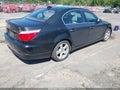 2008 BMW 5 Series — photo 4 of 20 | VIN WBANV93558C131242