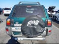 Photo 16 of 16 — 2000 Toyota RAV4