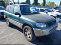 Photo 1 of 16 — 2000 Toyota RAV4