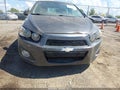 Photo 6 of 12 — 2012 Chevrolet Sonic