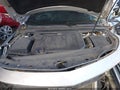 Photo 10 of 16 — 2019 Chevrolet Impala