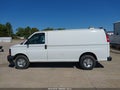 2017 Chevrolet Express 2500 — photo 14 of 21 | VIN 1GCWGAFFXH1124676