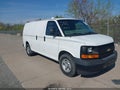 Photo 18 of 21 — 2017 Chevrolet Express 2500