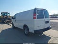 Photo 20 of 21 — 2017 Chevrolet Express 2500
