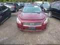 Photo 11 of 16 — 2010 Nissan Maxima