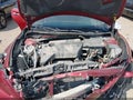 Photo 10 of 11 — 2014 Nissan Altima