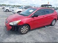 Photo 6 of 12 — 2015 Hyundai Accent
