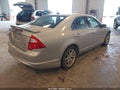 Photo 4 of 11 — 2010 Ford Fusion