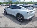 Photo 3 of 16 — 2021 Ford Mustang Mach-E