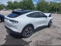 Photo 4 of 16 — 2021 Ford Mustang Mach-E