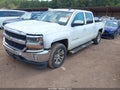 Photo 2 of 16 — 2017 Chevrolet Silverado 1500