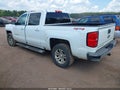 Photo 3 of 16 — 2017 Chevrolet Silverado 1500