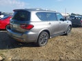 Photo 4 of 18 — 2019 Infiniti QX80