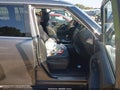 Photo 5 of 18 — 2019 Infiniti QX80