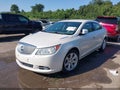Photo 2 of 16 — 2012 Buick LaCrosse