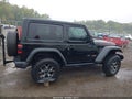 Photo 14 of 17 — 2018 Jeep Wrangler