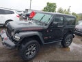 Photo 15 of 17 — 2018 Jeep Wrangler