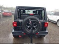 Photo 17 of 17 — 2018 Jeep Wrangler