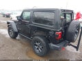 Photo 3 of 17 — 2018 Jeep Wrangler