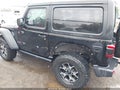 Photo 6 of 17 — 2018 Jeep Wrangler