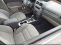 2010 Ford Fusion — photo 5 of 17 | VIN 3FAHP0HG6AR259518
