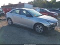 Photo 1 of 18 — 2014 Chevrolet Cruze