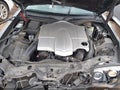 Photo 10 of 18 — 2005 Chrysler Crossfire