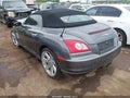 2005 Chrysler Crossfire — photo 3 of 18 | VIN 1C3AN65L05X057619