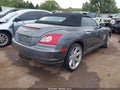 2005 Chrysler Crossfire — photo 4 of 18 | VIN 1C3AN65L05X057619