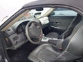 2005 Chrysler Crossfire — photo 5 of 18 | VIN 1C3AN65L05X057619