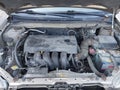 2005 Toyota Corolla — photo 10 of 15 | VIN 2T1BR32E35C440798